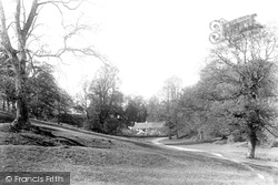 Porthkerry Park 1899, Barry