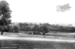 Romilly Park 1906, Barry
