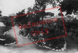 Romilly Park 1910, Barry