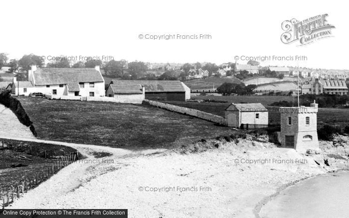 Photo of Barry, The Watch Tower 1899