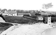 The Watch Tower 1899, Barry