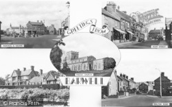 Composite c.1950, Barwell