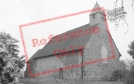 All Saints' Church, Vange 2005, Basildon
