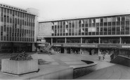 Basildon, Freedom House c1965