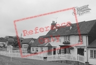The Five Bells, Vange 2005, Basildon