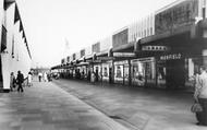 Town Square c.1965, Basildon