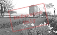 University Hospital 2005, Basildon