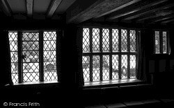 Church Cottage Window 2011, Basingstoke