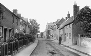 Hackwood Road 1904, Basingstoke