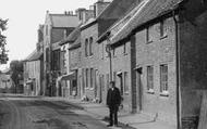 Hackwood Road 1904, Basingstoke