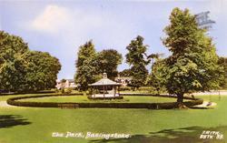 The Park c.1960, Basingstoke
