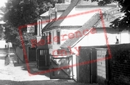 The White Hart Inn 1898, Basingstoke