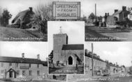 Composite c.1955, Bassaleg