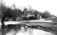 1903, Batchworth Heath