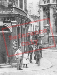 1895, Bath