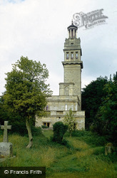 Beckford's Tower c.2000, Bath