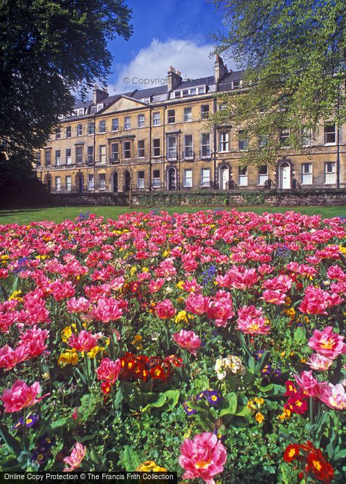 Photo of Bath, c.2000