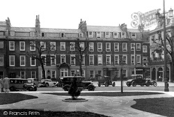 Fernley Hotel 1935, Bath
