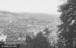 General View c.1960, Bath