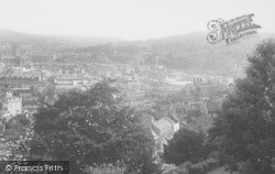 General View c.1960, Bath
