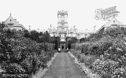 Kingswood School 1907, Bath