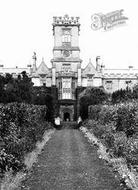 Kingswood School 1907, Bath