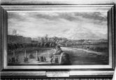 Picture In The Baths, Old Assembly Rooms From North Parade 1903, Bath