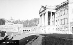 Prior Park c.1950, Bath