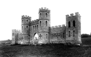 Sham Castle 1907, Bath