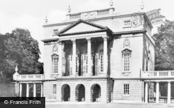 The Holburne Museum c.1930, Bath