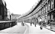 The Paragon 1911, Bath