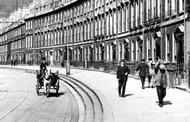 The Paragon 1911, Bath