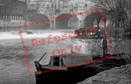 The Weir 1890, Bath