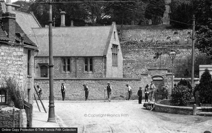 Photo of Bath, Upper Weston 1907