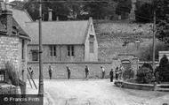 Upper Weston 1907, Bath
