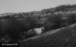 c.1955, Batheaston
