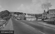 Five Ways, Stambridge c.1960, Batheaston