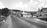 Five Ways, Stambridge c.1960, Batheaston