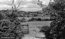 General View c.1960, Batheaston