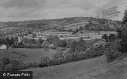 General View c.1960, Batheaston