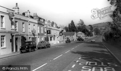 Stambridge c.1960, Batheaston