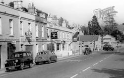 Stambridge c.1960, Batheaston