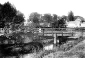The Bridge 1902, Bathpool