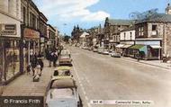Commercial Street c.1965, Batley