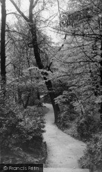 Wilton Park c.1955, Batley