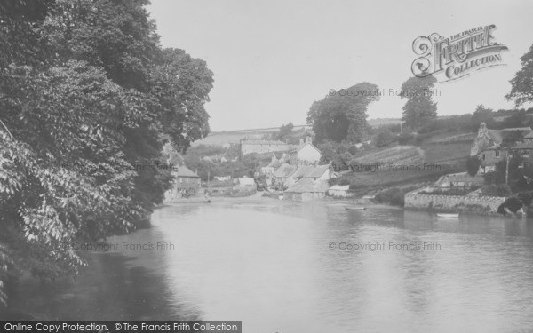 Photo of Batson, 1922