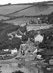 The Village 1922, Batson