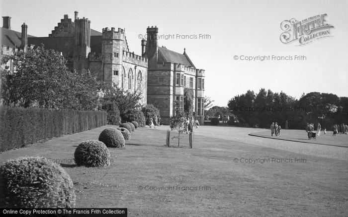 Photo of Battle, Abbey c.1939
