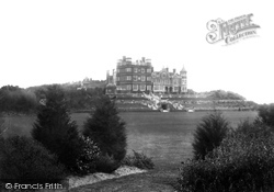 The Manor 1899, Bawdsey