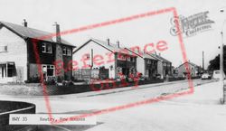 New Houses c.1965, Bawtry